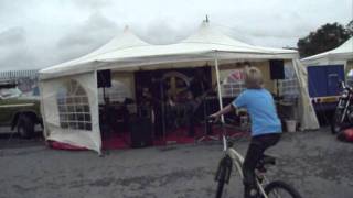 TheShallowsouls Swansea bike show 10th sep 2011.