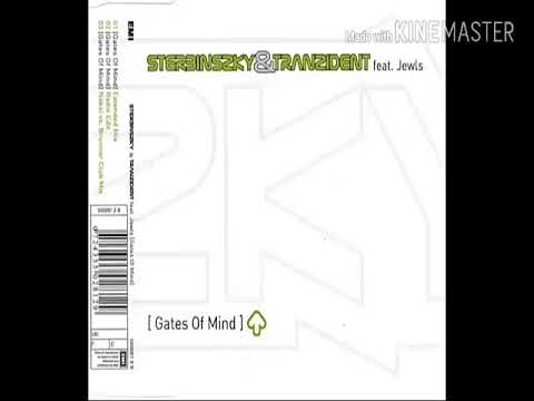 Sterbinszky & Tranzident feat. Jewls-[Gates Of Mind]