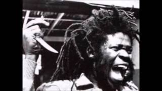Dennis Brown &amp; Trinity- Funny Feeling Extended Version
