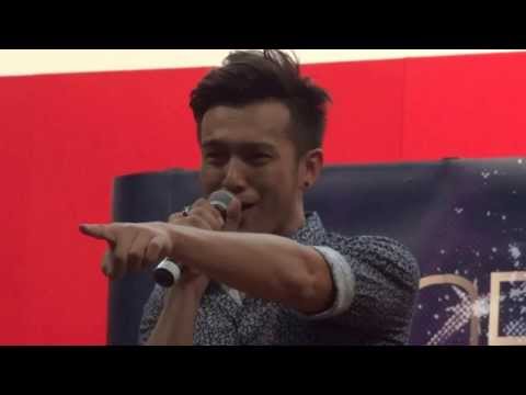 Dear Jane - 不許你注定一人 @ 恒管 Warner Play Music Live 2013