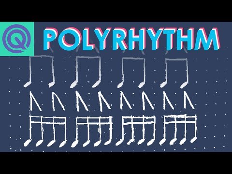 What Is Polyrhythm?