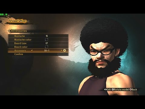 Toukiden 2 ★ GamePlay ★ GeForce 1070 ✅