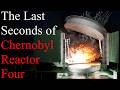 The Last Seconds of Chernobyl Reactor Four DEFAULT Thumbnail