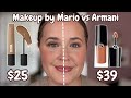 39 Armani Eye Tint Vs 25 Makeup By Mario Master Mattes Cream Eyeshadow Which Is Better
