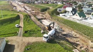Further public works & development in Gordons Bay FIRLANDS