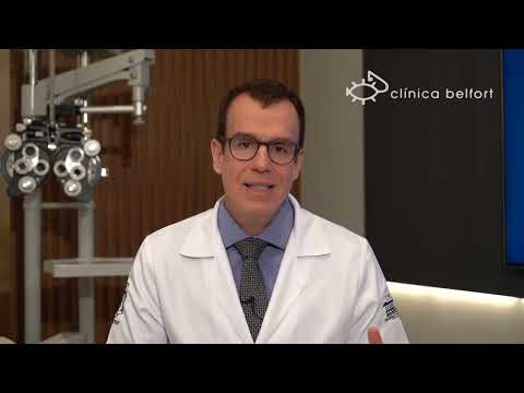 Capa do vídeo: Braquiterapia ocular vale a pena? Como funciona o tratamento para melanoma ocular?