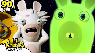 Download lagu Best Mad Scientist Rabbid Experiments! ๐งช๐ฐ Rabbids Invasion ๐ฐ Full Episodes | Cartoons For Kids mp3 Download lagu Best Mad Scientist Rabbid Experiments! ๐งช๐ฐ Rabbids Invasion ๐ฐ Full Episodes | Cartoons For Kids mp3