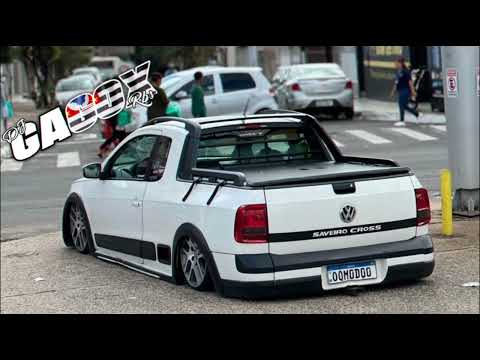 MEGAFUNK OUTUBRO 2024 - CADÊ VOCÊ MAGO??! - DJ GAGOX RBS