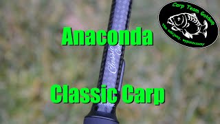 Anaconda Classic Carp