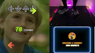 Kazoo Kid Trap Remix -  @mikediva | DDR/StepMania Gameplay