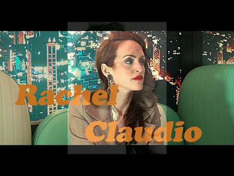 Rachel Claudio - Gotcha - Deep Inc Discofied Remix