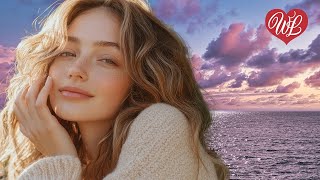 КАКАЯ ТЫ МИЛАЯ ♥ КРАСИВЫЕ ПЕСНИ ПРО ЛЮБОВЬ WLV ♥ МУЗЫКА ЛЮБВИ ♥ LOVE STORY ♥ RUSSIAN MUSIC HITS