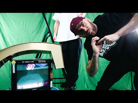 SKRUBOL & JUPIJEJ "G-BROS" (prod. Miroff/Hubi)