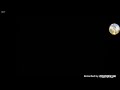 Lower Pitched Black Screen Of Death At The End Of Adventures In Babysitting 1988 VHS True HQ