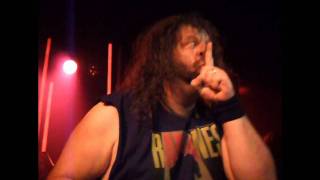 DECEASED... The Triangle