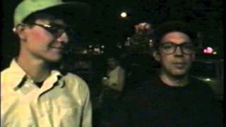 Creative Adult - Record Release Mini-Documentary