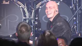 Devin Townsend - Addicted! (The Retinal Circus)