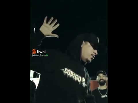 Mano Flér eles falam de Deus @