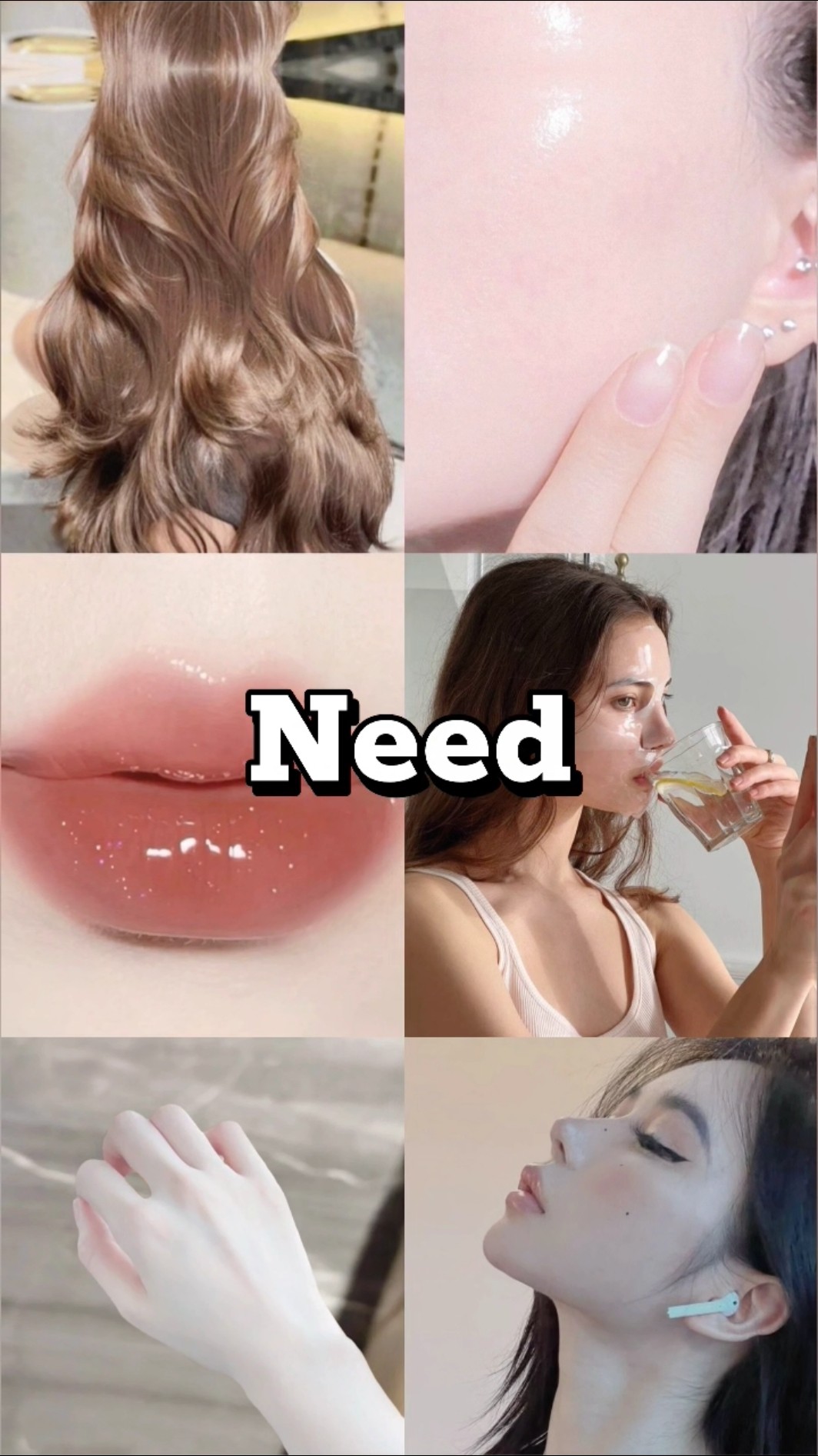 Mau tampil glowing seperti artis Korea? Coba deh rutin skincare ala K-beauty! ✨🌿