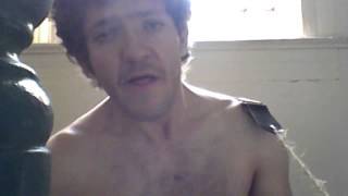 The Wooden Sky My Old Ghosts cover by Keith Downs XXX (shirtless vid)