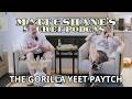 The Gorilla Yeet Resort Olympics Matt And Shane S Secret Podcast
