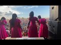 Likiliki Ladles Adzaomba M Manja Live Performs