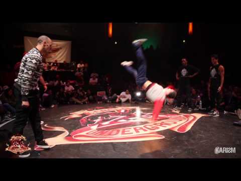 Trailer Cercle Underground 6 by Karism