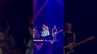 Bikini Kill - I Like Fucking (Toronto, History, September 3, 2024)