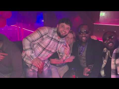 Vlog de l’ artiste Karl Wine passa passa