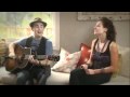 Kara DioGuardi and Jason Reeves - "Terrified ...