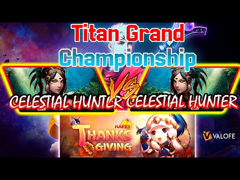 Titan 05/12/2021 AM: Final | Kinkin82 vs Panshop | Atlantica Global