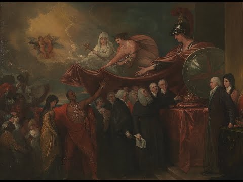 The North America Loyalists Songs - (18th - 19th Century)