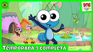 Bob Zoom Temporada 9 Completo l Bob Zoom l Vídeo Infantil Musical Oficial @BobZoom