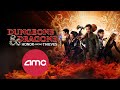 AMC Previews Dungeons Dragons Honor Among Thieves March 31 2023