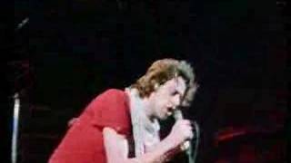The Boomtown Rats - Someone's Looking At You (LIVE)