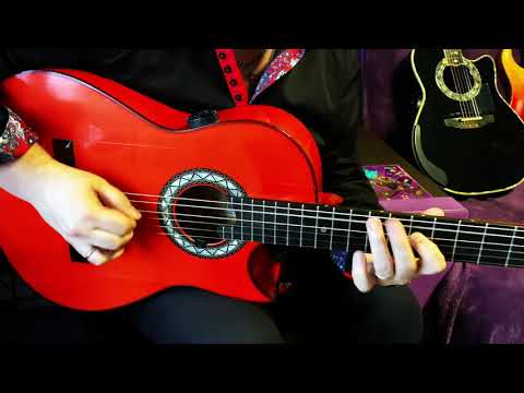 Roman Miroshnichenko studio session