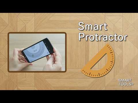 Smart Protractor video thumbnail