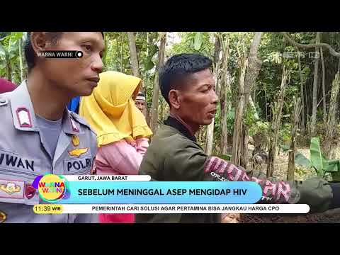 Otak Dibalik Produksi Video Asusila Meninggal - Warna Warni