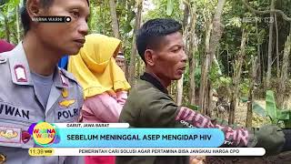 Otak Dibalik Produksi Video Asusila Meninggal - Warna Warni Otak Dibalik Produksi Video Asusila Meninggal - Warna Warni