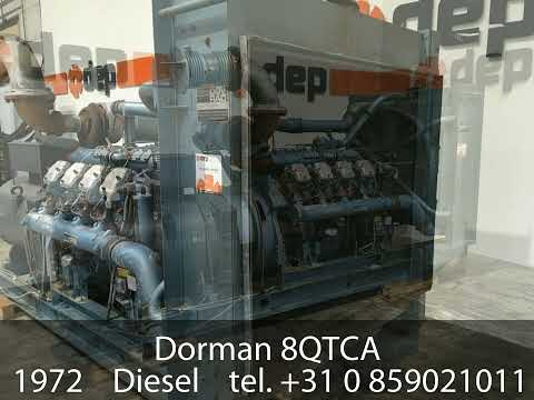 Dorman 8QTCA