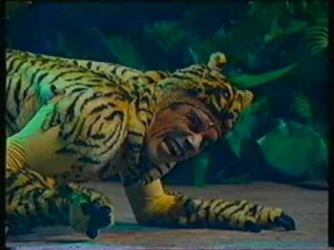 מקבץ פרסומות מתוך הקלטת מיץ פטל (1997)