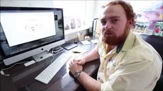 How To Purchase Stock, Sell Stock and Review the Market on Auctions Plus