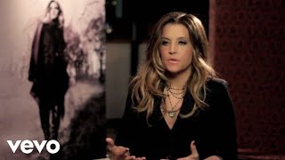 Lisa Marie Presley - Storm &amp; Grace (EPK)