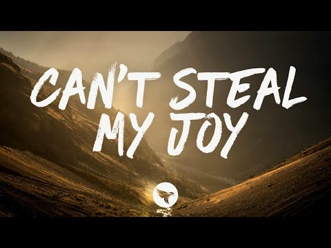Nobody steals my joy without my permission!