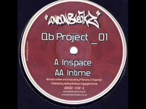 Qb Project 01 - In Time