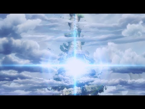 Gekijouban Ta ga Tame no Alchemist Ano Natsu no Hi no Mahou Huwie Ishizaki