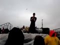Waking Up by Dangerkids live at Skate and Surf 5 ...