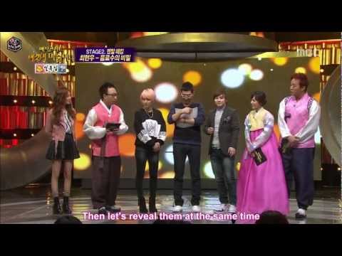 [130210] SNSD Magic Concert Part 2 of 5 [Eng Sub]