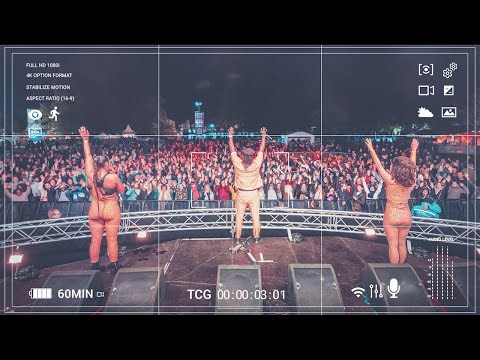 KD Soundsystem 2024/2025