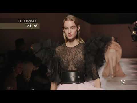 Givenchy Haute Couture Spring Summer 2020